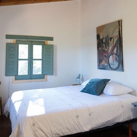 El Zarzal Guest House Horche Exterior photo