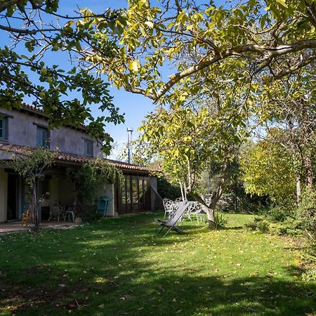 El Zarzal Guest House Horche Exterior photo