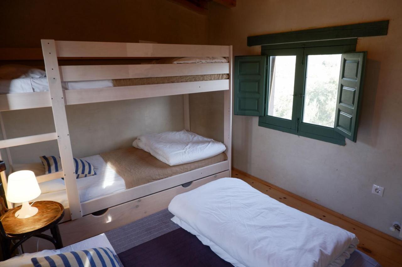 El Zarzal Guest House Horche Exterior photo